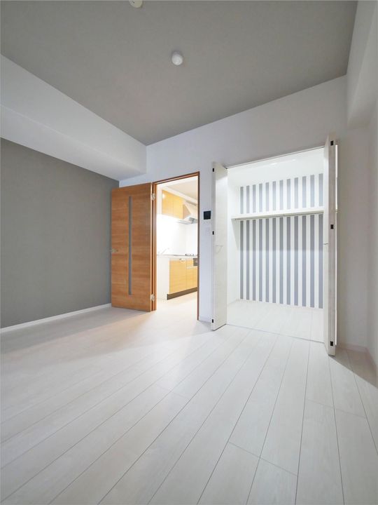 ルナ・リリオの内装