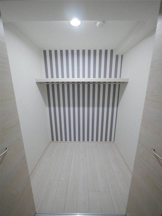 ルナ・リリオの内装