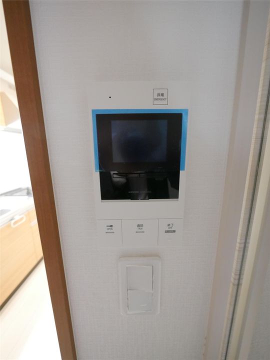 ルナ・リリオの内装