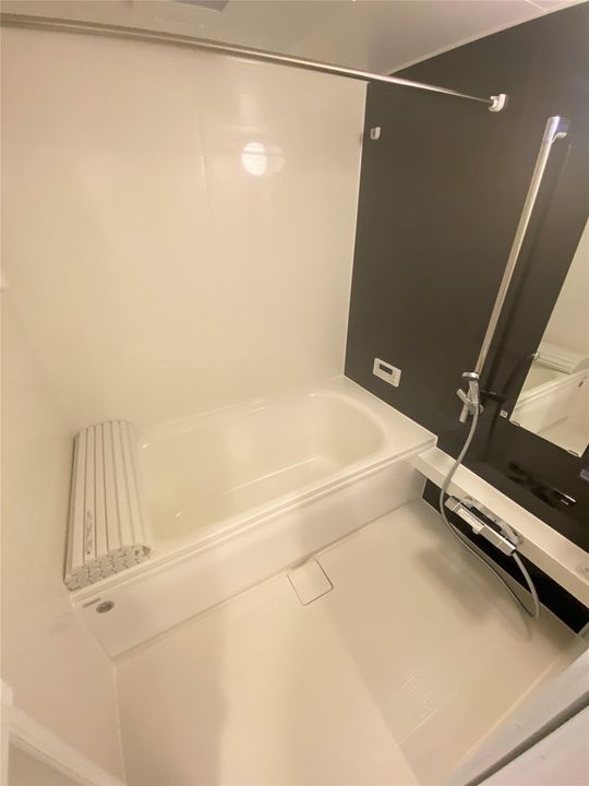 South Oceanの風呂