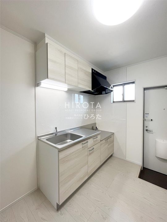 おおとりのキッチン