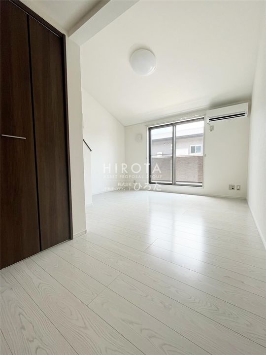 おおとりの内装