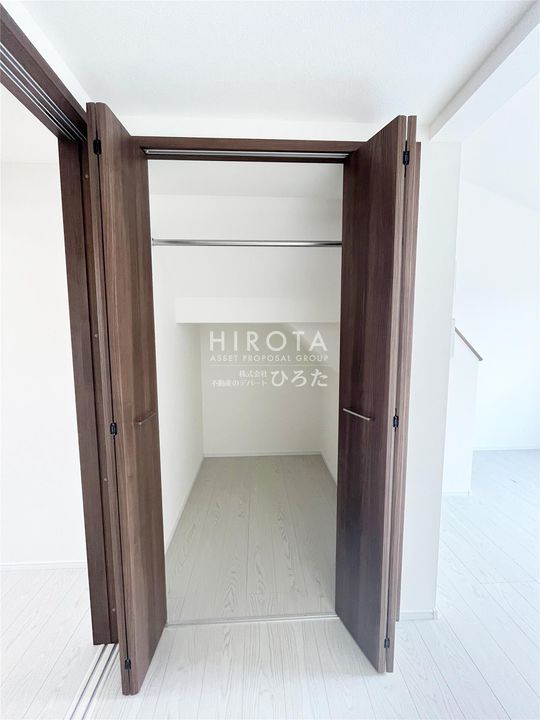 おおとりの内装