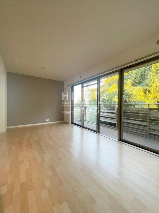 グレイス早川Ⅱの内装