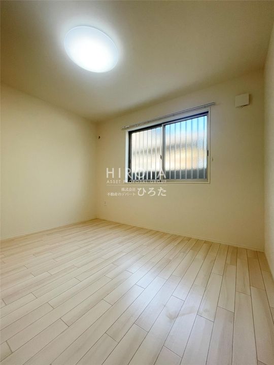 リバーサイドコート 御開の内装