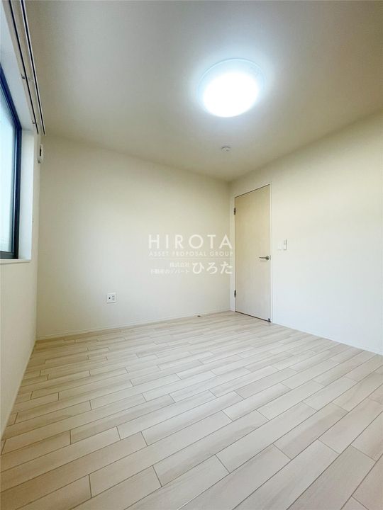 リバーサイドコート 御開の内装