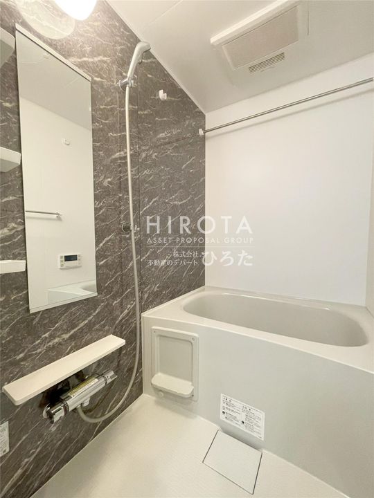 サンスタームーンモナの風呂