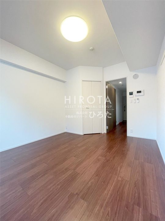 サンスタームーンモナの内装