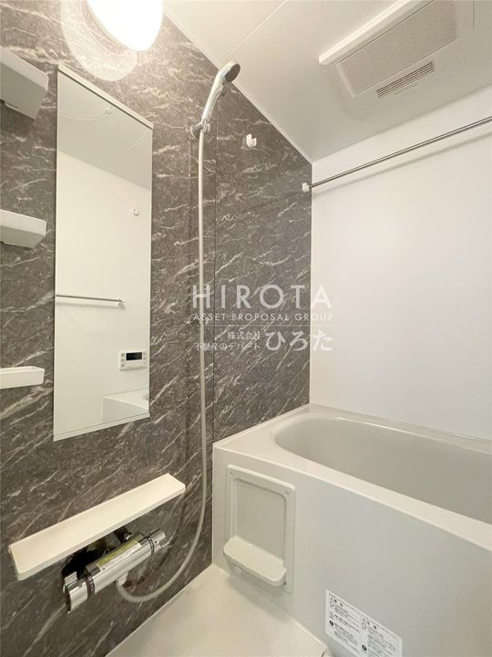 サンスタームーンモナの風呂