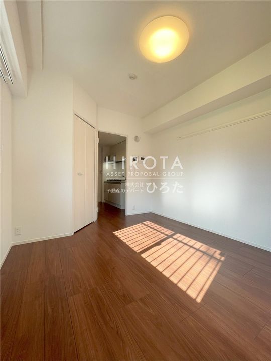 サンスタームーンモナの内装