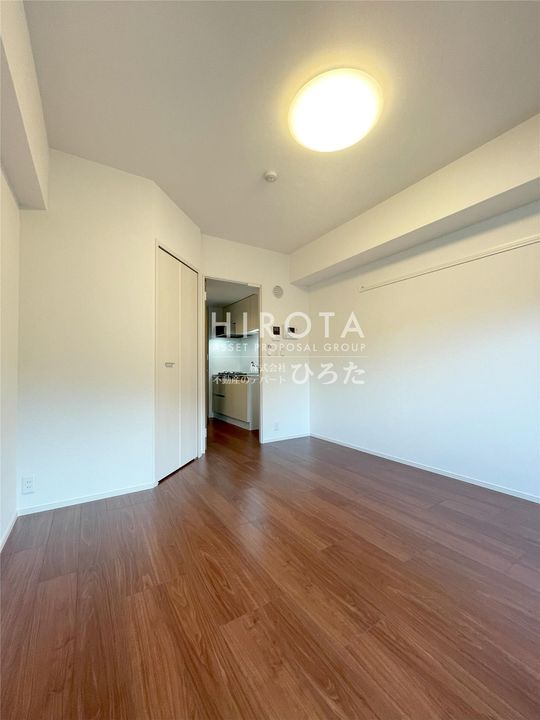 サンスタームーンモナの内装