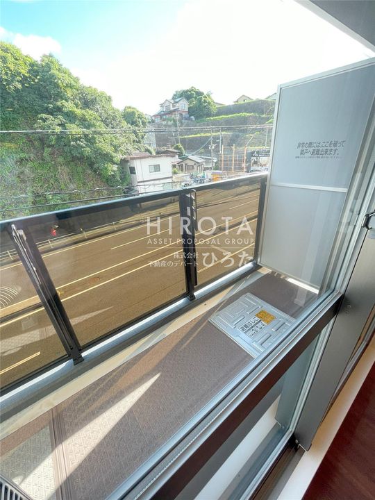 サンスタームーンモナの内装