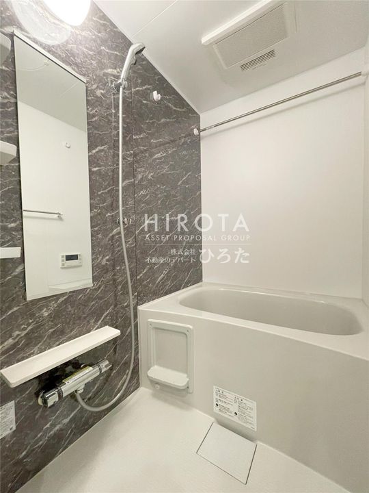 サンスタームーンモナの風呂