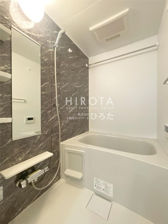 サンスタームーンモナの風呂