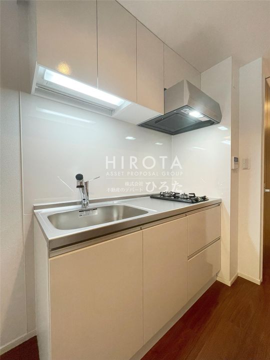 サンスタームーンモナのキッチン