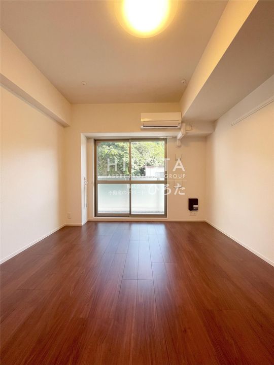 サンスタームーンモナの内装