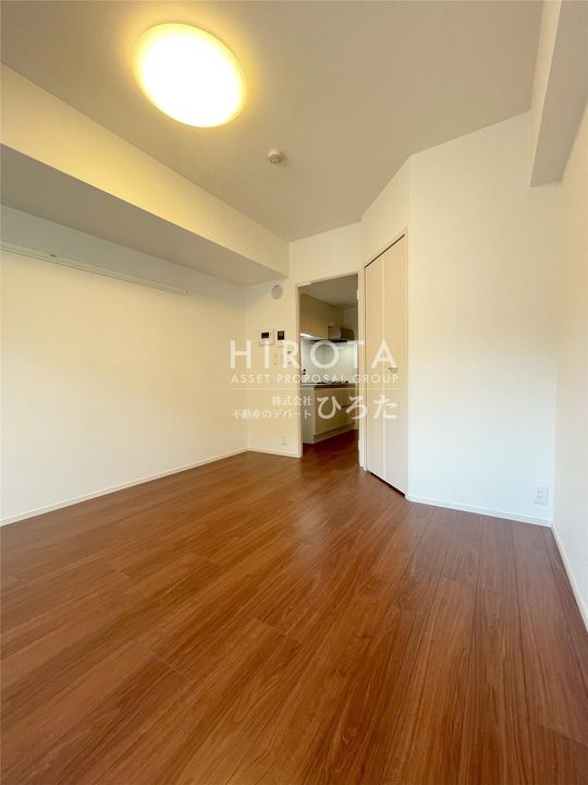 サンスタームーンモナの内装