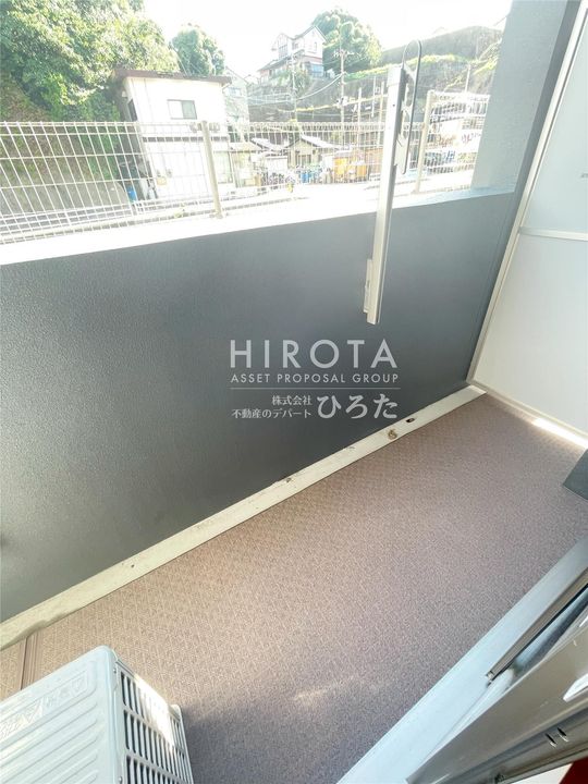 サンスタームーンモナの内装