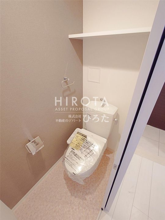 コンダクトレジデンスHIBIKINOのその他画像