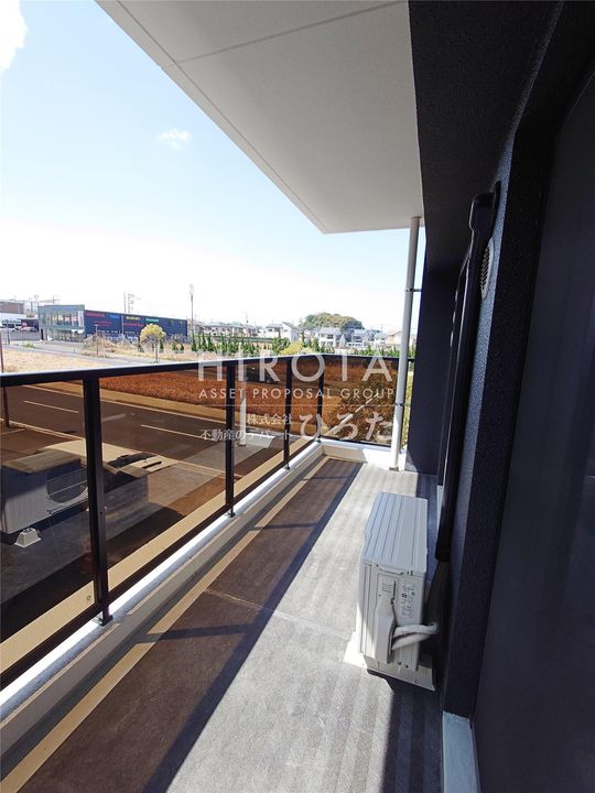 コンダクトレジデンスHIBIKINOのその他画像