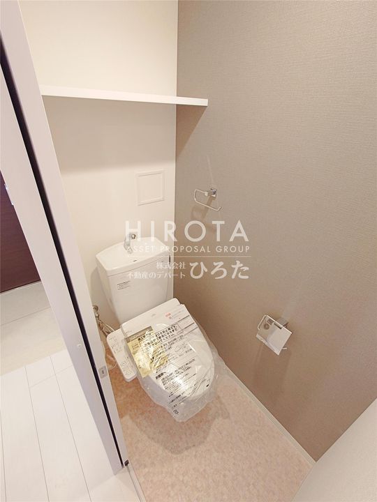 コンダクトレジデンスHIBIKINOのその他画像