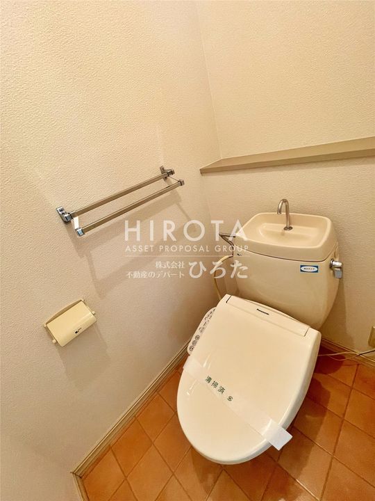 アーバン十字路A棟のその他画像