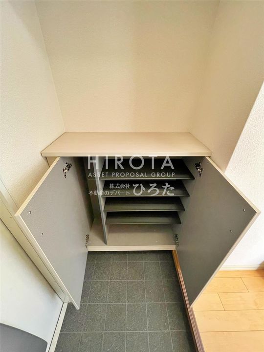 アーバン十字路A棟のその他画像