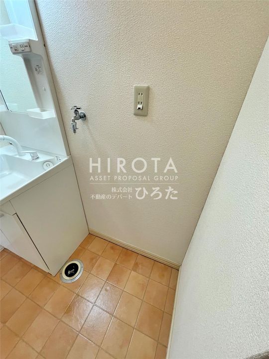 アーバン十字路A棟のその他画像