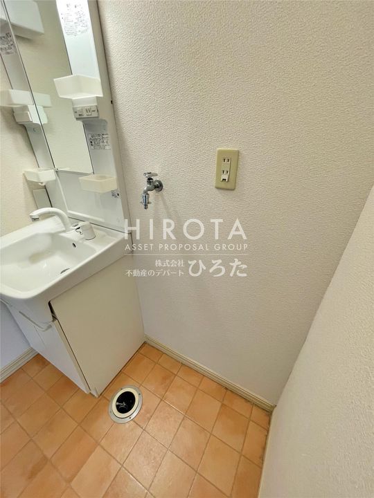 アーバン十字路A棟のその他画像