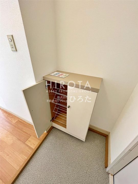 アーバン十字路A棟のその他画像