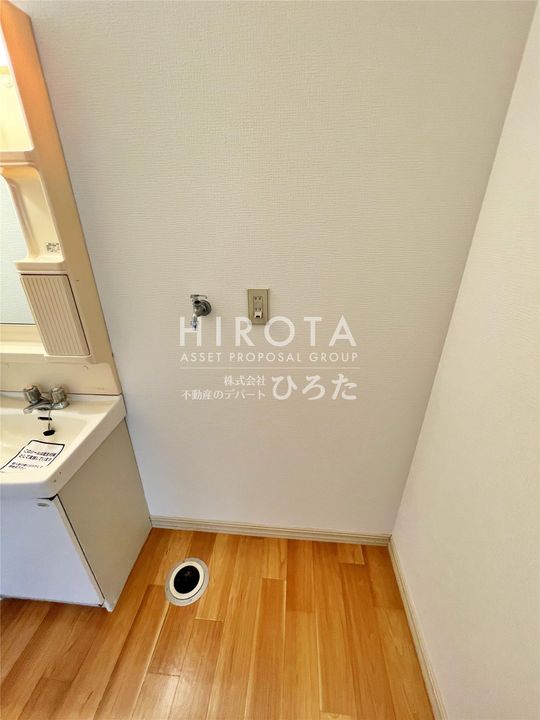 アーバン十字路A棟のその他画像