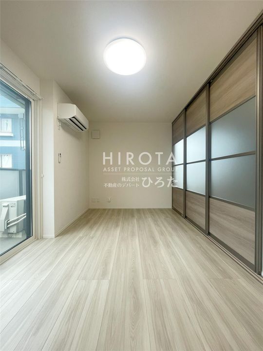 D-ROOM御開のその他画像