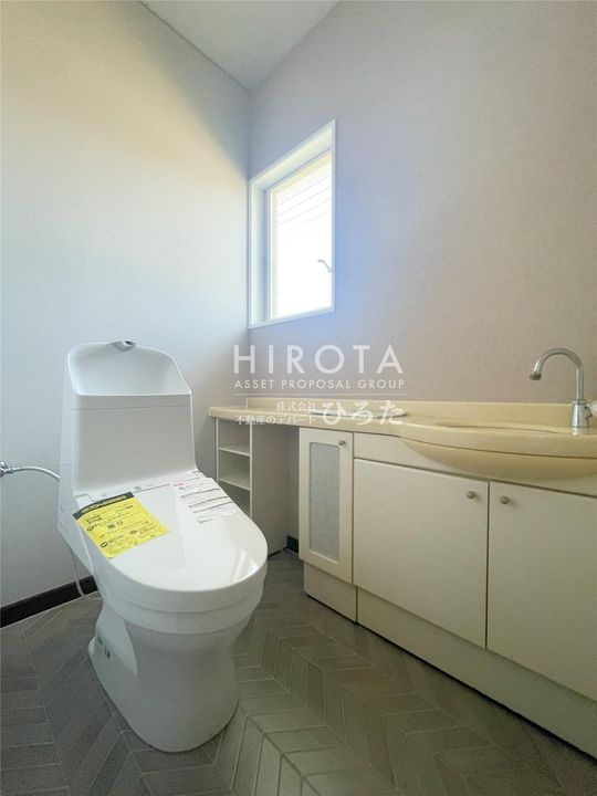 福岡県遠賀郡遠賀町田園2丁目(一戸建)の賃貸物件のその他画像