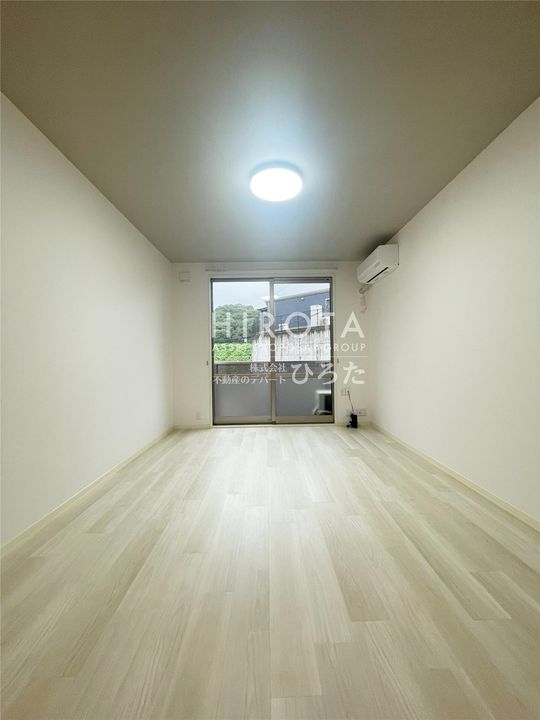 ディアスモダン本城の内装