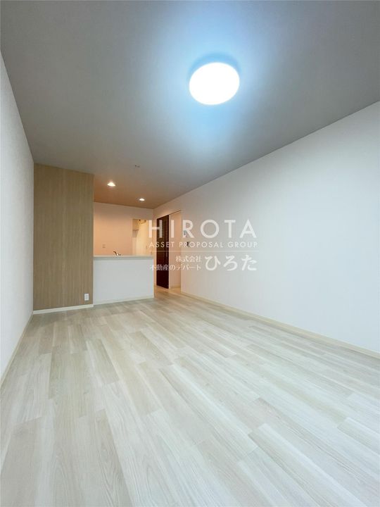 ディアスモダン本城の内装