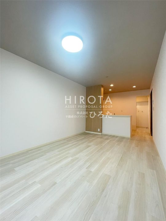 ディアスモダン本城の内装