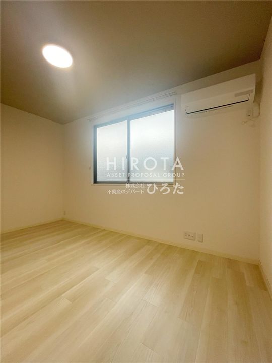 ディアスモダン本城の内装