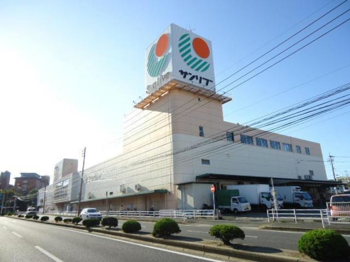 エクセレント藤の周辺