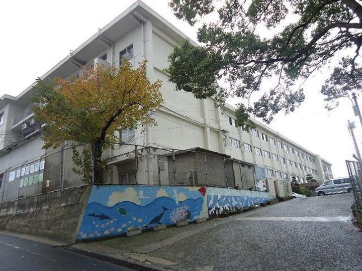 レオパレスレシエージュ本城東の周辺