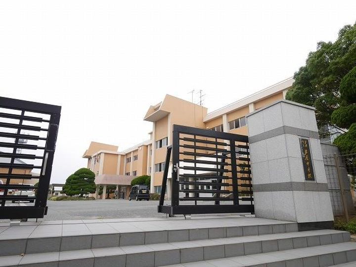 ディアス芦屋Aの周辺