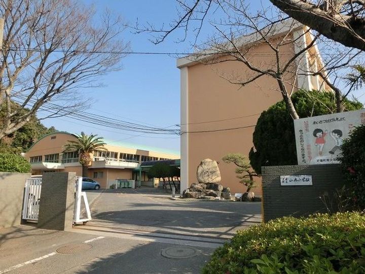 ディアス芦屋Aの周辺