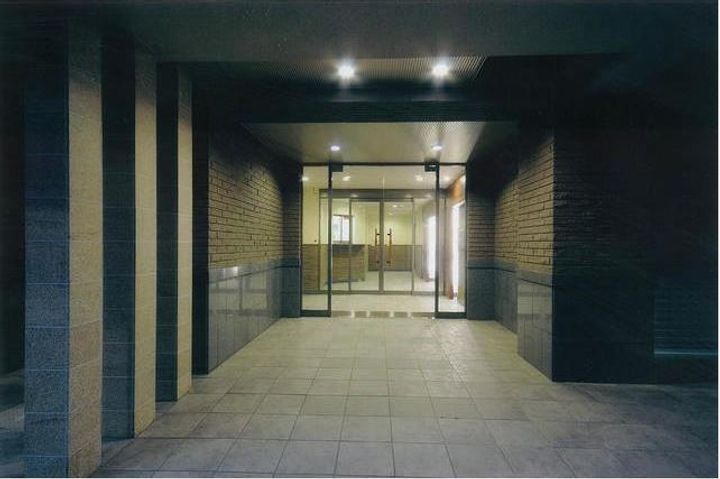 ORYZA三条西洞院703号室のその他画像