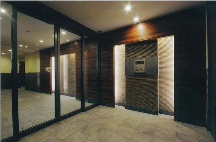 ORYZA三条西洞院703号室のその他画像