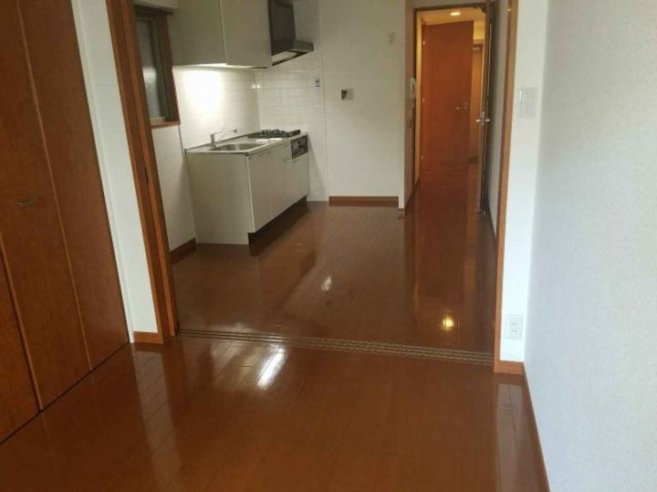 ORYZA三条西洞院703号室のその他画像