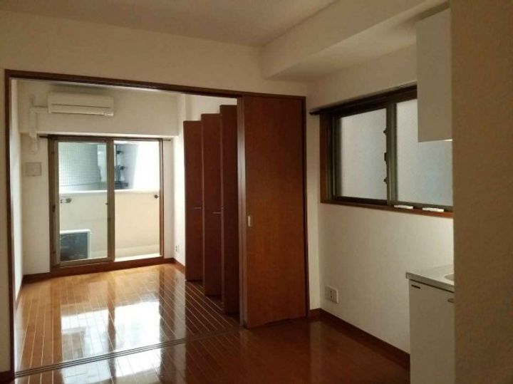 ORYZA三条西洞院703号室のその他画像