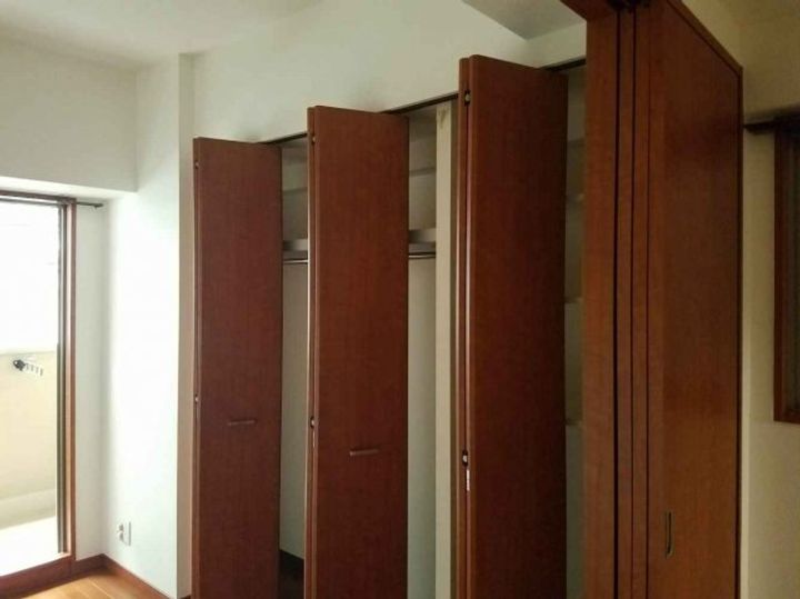 ORYZA三条西洞院703号室のその他画像