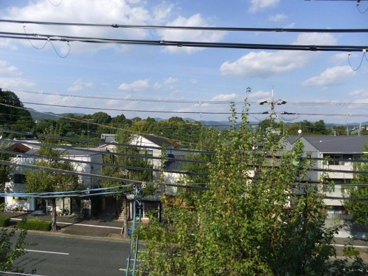 船岡山ハイツ405のその他画像