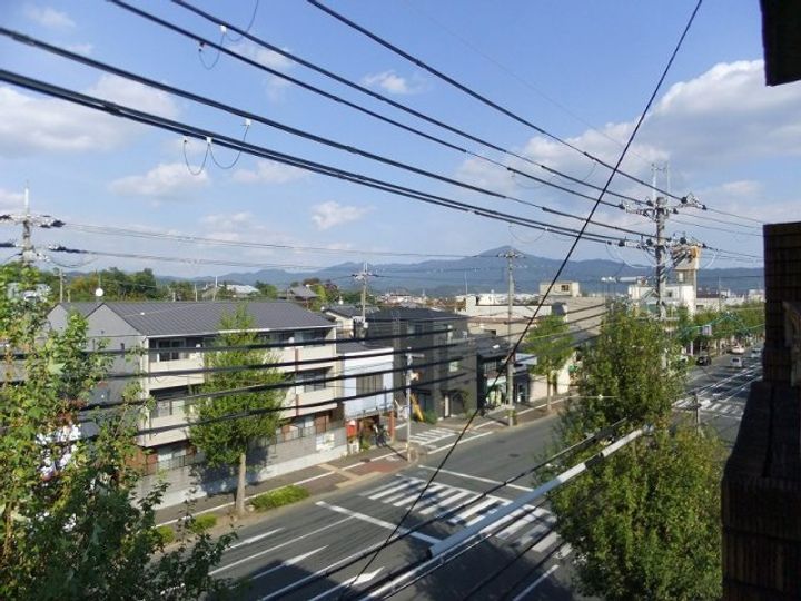 船岡山ハイツ405のその他画像