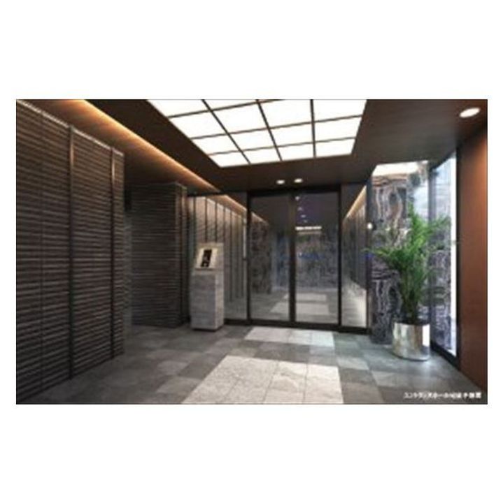 アスヴェル京都壬生EAST3階部分のその他画像