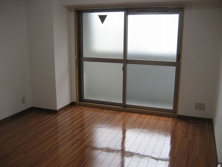 レーベンなぎの宮の内装